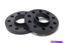 wheel adapter H&R TRAK+ 25mm DRMホイールアダプターボルト5/120センターボア67スタッドスレッド14x1.5 H&R Trak+ 25mm DRM Wheel Adaptor Bolt 5/120 Center Bore 67 Stud Thread 14x1.5(2)