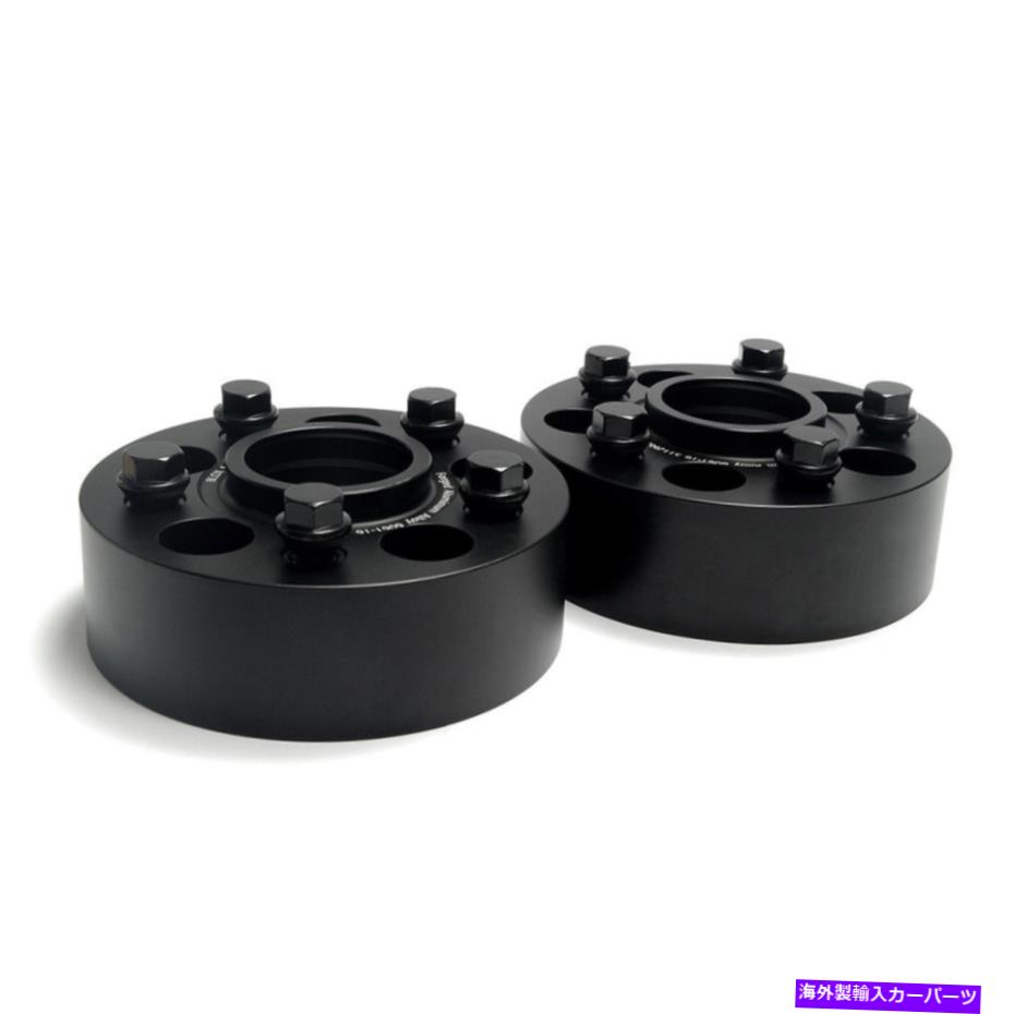 wheel adapter 2PCS 2 ''ハブセントリックホイールスペーサーフィットポルシェカイエン、ボクスター、パナメーラ、アウディQ7 2pcs 2'' Hub Centric Wheel Spacer fit Porsche Cayenne,Boxster,Panamera,Audi Q7