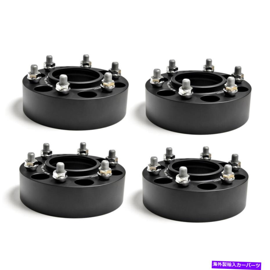 4x 2" 50mm Hub Centric Wheel Spacers for Toyota Tacoma 2001-2020 6x5.5 Adaptorsカテゴリwheel adapter状態海外直輸入品 新品メーカー車種発送詳細 送料無料 （※北海道、沖縄、離島は省く）商品詳細輸入商品の為、英語表記となります。Condition: NewBrand: BLOXSPORTManufacturer Part Number: 613979311215Placement on Vehicle: Left, Right, Front, RearSurface Finish: AnodizingManufacturer Warranty: 5 YearCountry/Region of Manufacture: ChinaWheel Spacer PCD/Lug Pattern: 6x139.7Wheel Spacer Center Bore: 106mmWheel Spacer Thickness: 50mm / 2" inchWheel Spacer Making Process: Forge, Hard Anodized, CNCWheel Spacer Material: 6061T6 Aircraft Aluminum AlloyStuds, Lug nut: 12.9 grade chrome , Pass SGS, NSS, AntiFatigueMachining Precision: high machining precision : 0.02mm (no wobble)Stud, Lug nut size: 12mm x 1.5Superseded Part Number: Wheel Spacers 6x139.7 6x5.5Interchange Part Number: 6 Lug Wheel SpacersBundle Listing: Yes《ご注文前にご確認ください》■海外輸入品の為、NC・NRでお願い致します。■取り付け説明書は基本的に付属しておりません。お取付に関しましては専門の業者様とご相談お願いいたします。■通常2〜4週間でのお届けを予定をしておりますが、天候、通関、国際事情により輸送便の遅延が発生する可能性や、仕入・輸送費高騰や通関診査追加等による価格のご相談の可能性もございますことご了承いただいております。■海外メーカーの注文状況次第では在庫切れの場合もございます。その場合は弊社都合にてキャンセルとなります。■配送遅延、商品違い等によってお客様に追加料金が発生した場合や取付け時に必要な加工費や追加部品等の、商品代金以外の弊社へのご請求には一切応じかねます。■弊社は海外パーツの輸入販売業のため、製品のお取り付けや加工についてのサポートは行っておりません。専門店様と解決をお願いしております。■大型商品に関しましては、配送会社の規定により個人宅への配送が困難な場合がございます。その場合は、会社や倉庫、最寄りの営業所での受け取りをお願いする場合がございます。■輸入消費税が追加課税される場合もございます。その場合はお客様側で輸入業者へ輸入消費税のお支払いのご負担をお願いする場合がございます。■商品説明文中に英語にて”保証”関する記載があっても適応はされませんのでご了承ください。■海外倉庫から到着した製品を、再度国内で検品を行い、日本郵便または佐川急便にて発送となります。■初期不良の場合は商品到着後7日以内にご連絡下さいませ。■輸入商品のためイメージ違いやご注文間違い当のお客様都合ご返品はお断りをさせていただいておりますが、弊社条件を満たしている場合はご購入金額の30％の手数料を頂いた場合に限りご返品をお受けできる場合もございます。(ご注文と同時に商品のお取り寄せが開始するため)（30％の内訳は、海外返送費用・関税・消費全負担分となります）■USパーツの輸入代行も行っておりますので、ショップに掲載されていない商品でもお探しする事が可能です。お気軽にお問い合わせ下さいませ。[輸入お取り寄せ品においてのご返品制度・保証制度等、弊社販売条件ページに詳細の記載がございますのでご覧くださいませ]&nbsp;