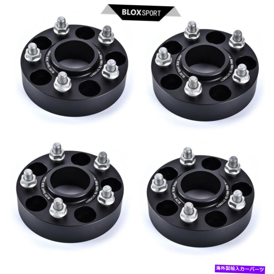 wheel adapter 5lug（4）35mm（PCD5x114.3）Mazda CX-9、RX-7、929、CX-5のホイールスペーサー 5Lug (4) 35mm (PCD5x114.3) Wheel Spacer for Mazda CX-9, RX-7, 929, CX-5, Premacy