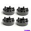 wheel adapter 4x 50mm 2Υϥ֥ȥåߥ˥ۥ륹ڡ5x130եåȥ륻ǥW463 G 4X 50mm 2 inch Hubcentric Aluminum Wheel Spacers 5x130 fit Mercedes W463 G Wagen