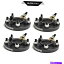 wheel adapter BMW E36 325ix M3 1987+ 4PC 20mmのホイールアダプター| 4x100-5x4.5inch CB57.1-60.1 Wheel Adapters for BMW e36 325ix M3 1987+ 4pc 20mm | 4x100-5x4.5inch CB57.1-60.1