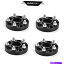 wheel adapter 5x114.3 2ڥ2x 25mm+2x 35mmϥ֥ۥ륹ڡեɥޥCB70.5ѥץ 5x114.3 2Pairs 2x 25mm+2x 35mm Hub Wheel Spacers Adapter for Ford Mustang CB70.5
