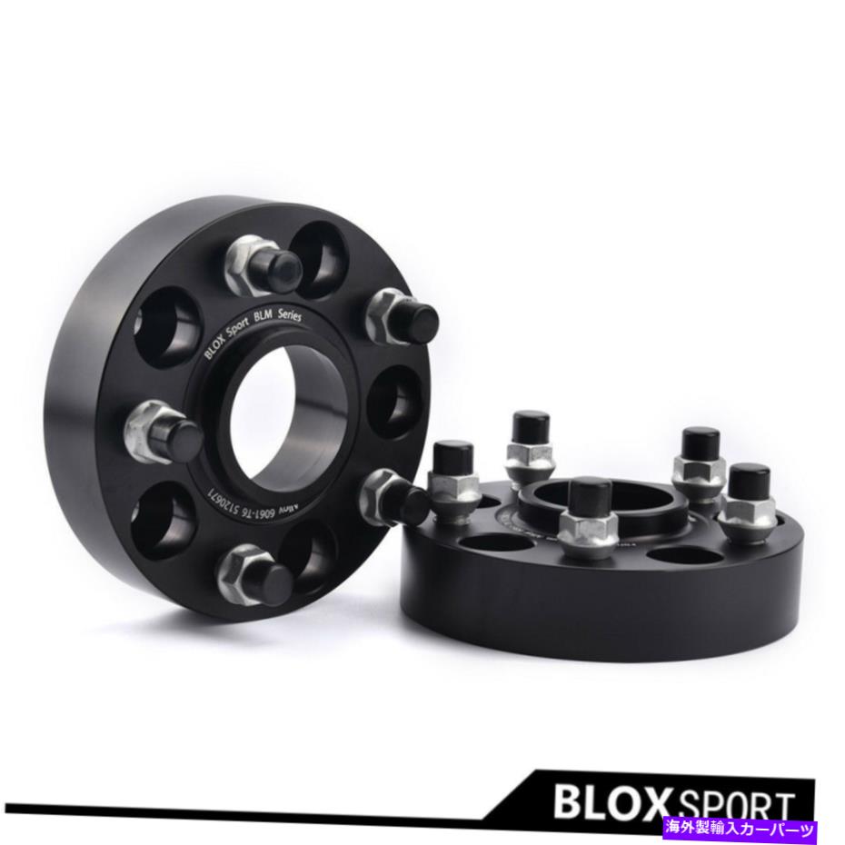 wheel adapter 4PCS 2x30mm + 2x35mmϥ֥ۥ륹ڡѥץ󥰥顼PCD5x127 CB71.6 4PCS 2x30mm + 2x35mm Hub Wheel Spacer for Jeep Wrangler Cherokee PCD5X127 CB71.6