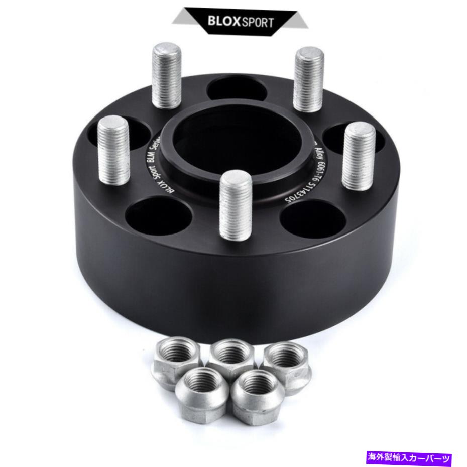 wheel adapter 4x50mmホイールスペーサー5x4.75 