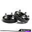 wheel adapter 4pcs˥Хե쥹2x15mm+2x25mmۥ륹ڡpcd5x100 cb56.1 (4pcs) 2x15mm+2x25mm For Subaru Forester Brand New Wheel Spacers PCD5x100 CB56.1