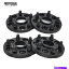 wheel adapter F 18mm R 20mm 5x114.3ƥǥ3yѥեޥ2018+Υϥ֥ۥ륹ڡ F 18mm R 20mm 5x114.3 Hub Wheel Spacers for Tesla Model 3 &Y Performance 2018+