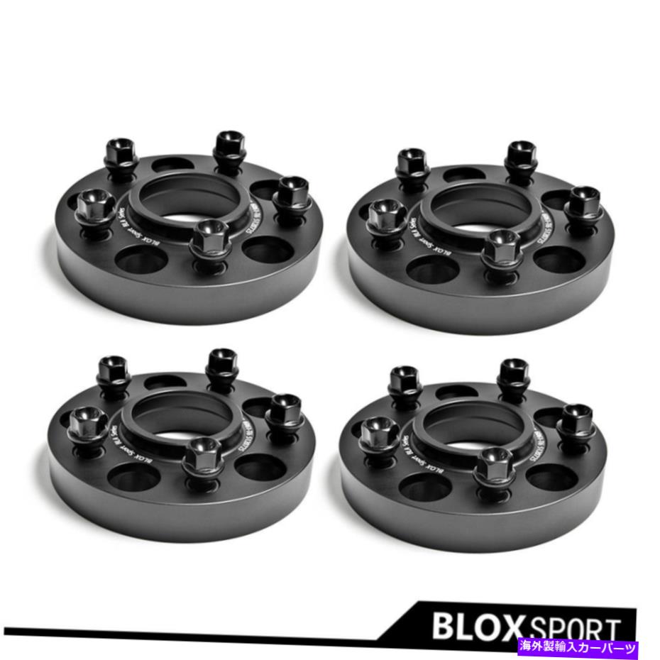 wheel adapter MINI Cooper S Countryman All4 AWD2x25mm+ 2x30mmR60 2013+ۥ륹ڡ5x120 2x25mm+2x30mm for MINI Cooper S Countryman ALL4 AWD,R60 2013+ Wheel Spacer 5x120