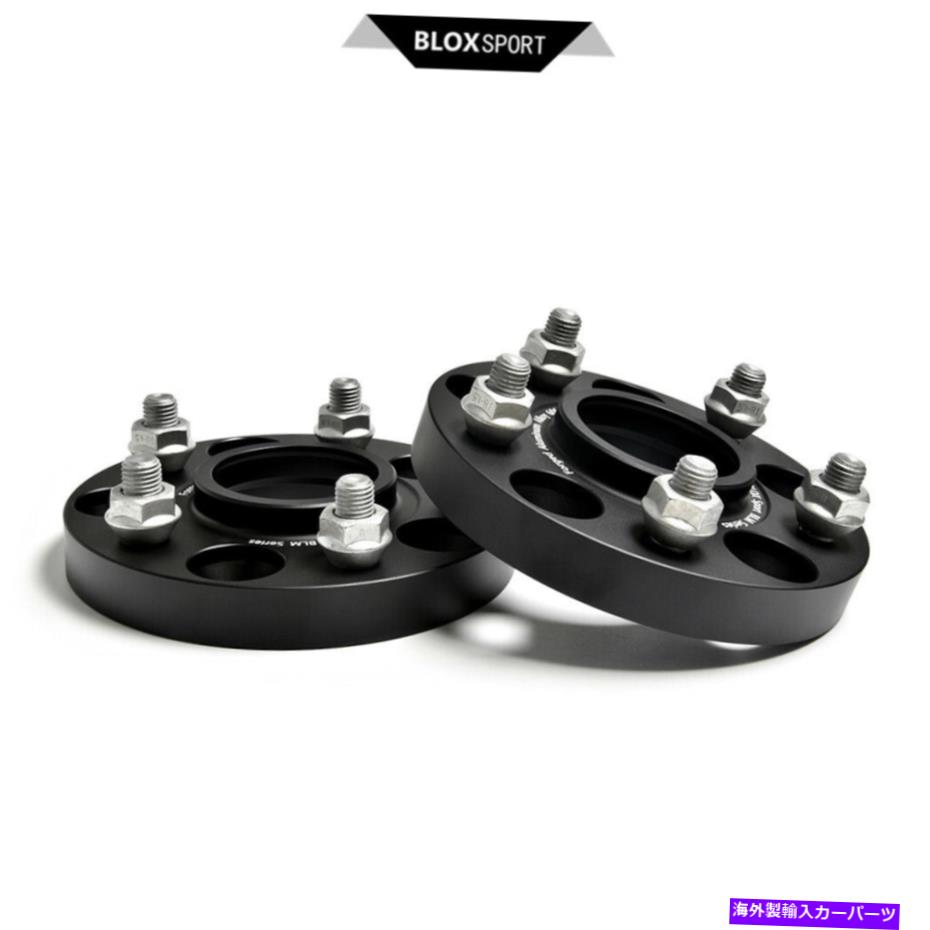 wheel adapter 4˥ե15mm x2 +ꥢ20mm x2ۥ륹ڡҥIX35 ELELHLM 2009 + 4) Front 15mm x2 + Rear 20mm x2 Wheel Spacers for Hyundai ix35 EL, ELH, LM 2009+