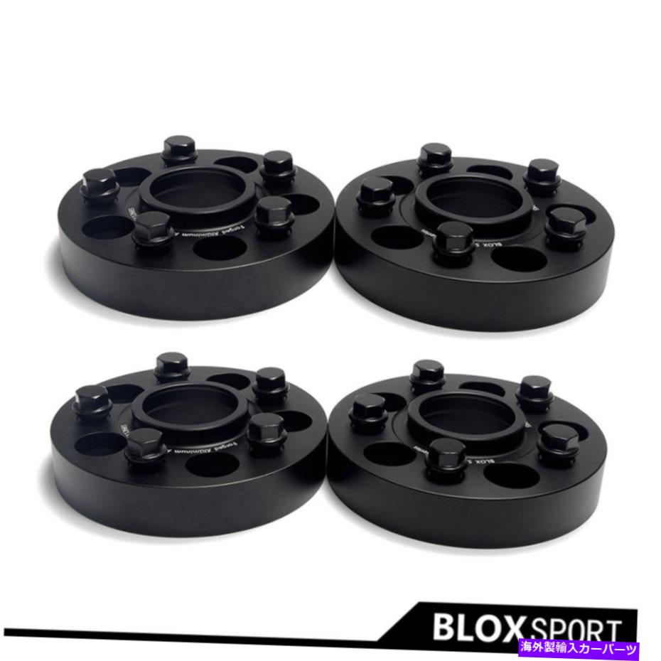 wheel adapter 4PCS 30MM 5x112 CB66.5アウディSQ7 S7 S7 S5 Q5 Q7 A7 A5 M14X1.5ボルト用ホイールスペーサー 4PCS 30mm 5x112 CB66.5 Wheel Spacer for Audi SQ7 S7 S5 Q5 Q7 A7 A5 M14x1.5 Bolts