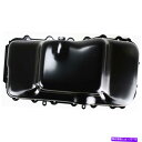 オイルパン ダッジグランドキャラバンオイルパン1990-2010スチール4.5 QTS。 For Dodge Grand Caravan Oil Pan 199...