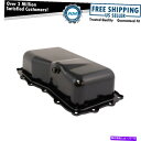 オイルパン ダッジグランドキャラバンクライスラータウン&カントリーV6 3.8L新しいエンジンオイルパン Engine Oil Pan for Dodge Gr...