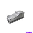 オイルパン Bandit Engine Oil Pan 9532R; Ford Cars 351W SBF用のOEスタイル4.0クォートRAW Bandit E...