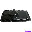 ѥ 󥸥㡼01-11ѥ󡢹 For Ranger 01-11, Oil Pan, Black, Steel