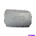 オイルパン アウディ用の1つの新しいVaicoエンジンオイルパン低V101892 078103604B One New VAICO Engine Oil Pan Lower V101892 078103604B for Audi