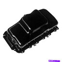 オイルパン Dodge Grand Caravan 1990-2007の場合、Pan010006 Platinum Proエンジンオイルパンを交換してください ...
