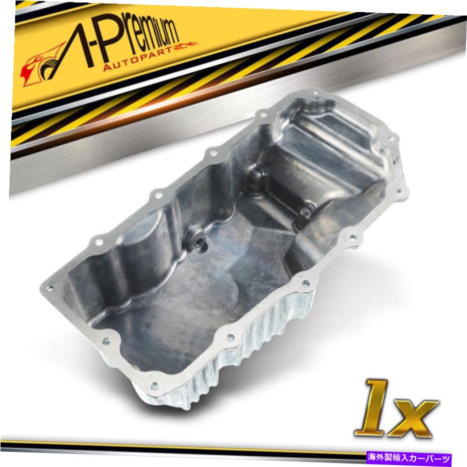 オイルパン プリマスブリーズネオンシルスダッジネオンストラタスのためのエンジンオイルパン1997-2000 2.0L Engine Oil Pan for Plymouth Breeze Neon Cirrus Dodge Neon Stratus 1997-2000 2.0L【並行輸入品】