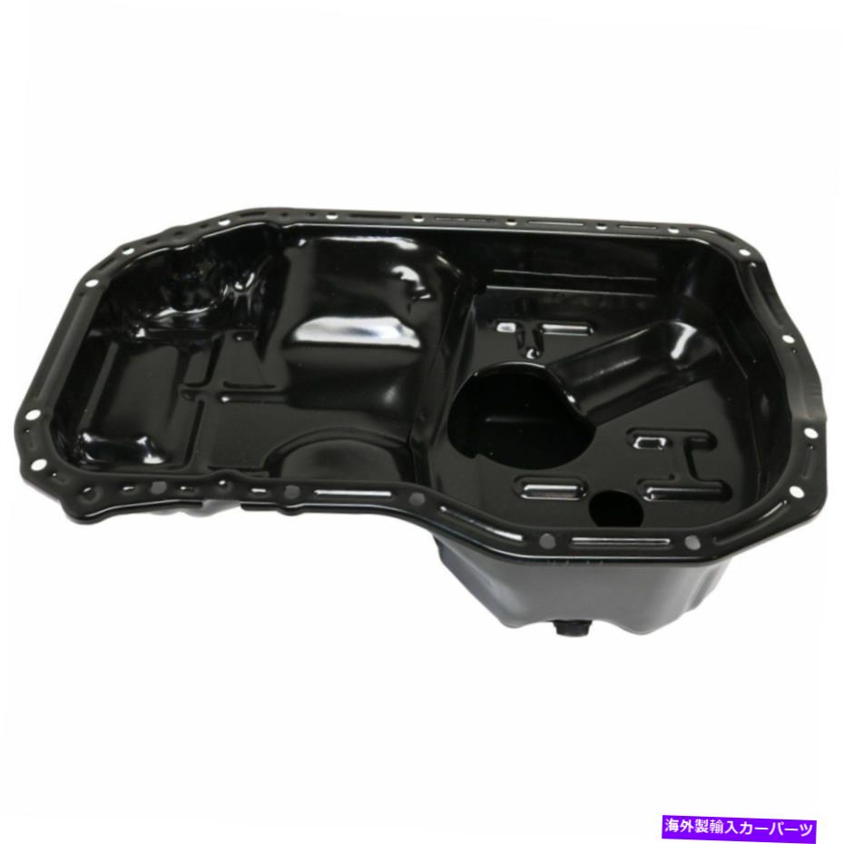 オイルパン 三菱ギャラントの新しいオイルパン1999-2005 New Oil Pan for Mitsubishi Galant 1999-2005【並行輸入品】
