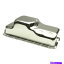 ѥ ԡɥ91017705åץޥ⡼ѥ360ȥåեȥץѥ Speedway 91017705 Dodge Plymouth Mopar 360 Stock Chrome Front Sump Oil Pan