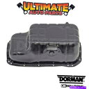 オイルパン 87-00ダッジキャラバンまたはグランドキャラバン用のオイルパン(3.0L V6) Oil Pan (3.0L V6) for 87-00 Dodg...