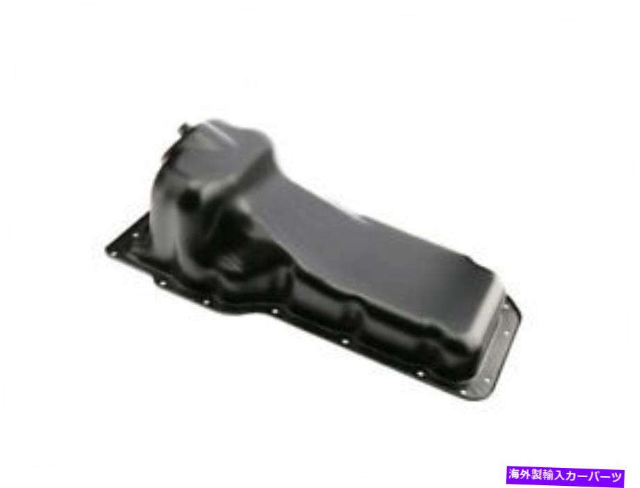 オイルパン 00-13ダッジのオイルパン三菱ラムダコタデュランゴラム1500レイダーVG95V5 Oil Pan For 00-13 Dodge Mitsubishi Ram Dakota Durango Ram 1500 Raider VG95V5【並行輸入品】