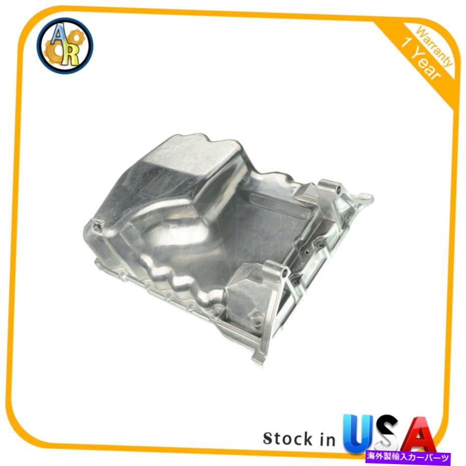 オイルパン 2001 2002 2003 2004 Honda Pilot Acura MDX 3.5Lのローワーエンジンオイルパンサンプ Lower Engine Oil Pan Sump For 2001 2002 2003 2004 Honda Pilot Acura MDX 3.5L