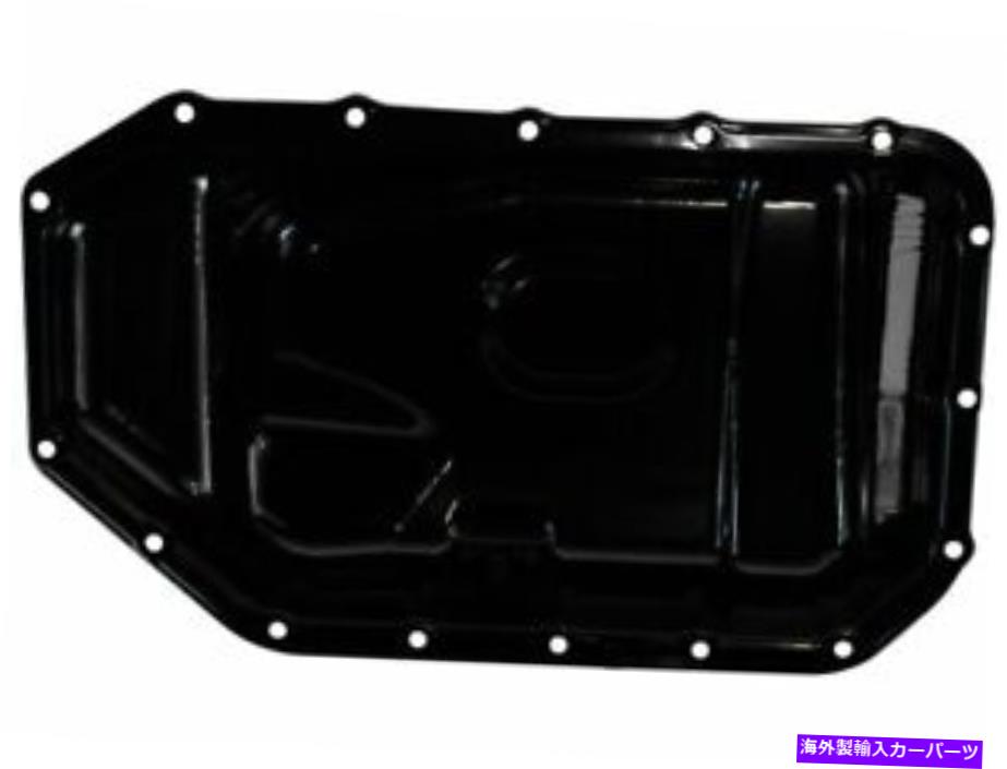 オイルパン 02-11 Acura Honda RSX Accord CRV Element CIVIC 2.0L 4 CYL SI QW57Y6のオイルパン Oil Pan For 02-11 Acura Honda RSX Accord CRV Element Civic 2.0L 4 Cyl Si QW57Y6