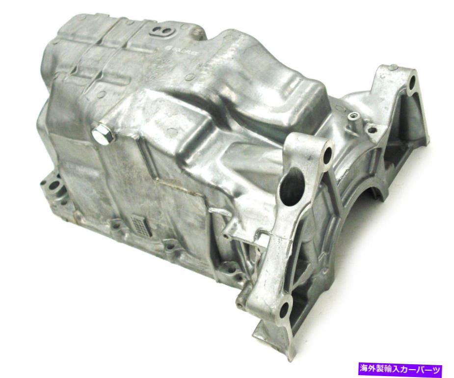 乐天商城 - オイルパン 2009-13ホンダフィットOEM＃11200-RB0-900のオイルパン|送料無料 Oil Pan for 2009-13 Honda Fit OEM# 11200-RB0-900 | Free Shipping【並行輸入品】