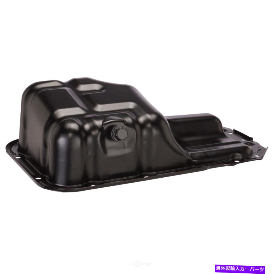 ѥ 󥸥󥪥ѥ󥹥ڥȥMZP16Aեå11-15ޥĥ2 1.5L-L4 Engine Oil Pan Spectra MZP16A fits 11-15 Mazda 2 1.5L-L4