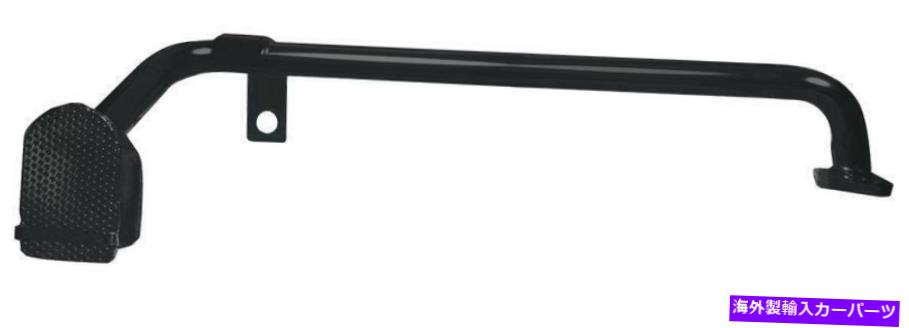 オイルパン Proform 68051 7クォートオイルパンのエンジンオイルパンピックアップ（P/N 68050）、Ford 289-3 Proform 68051 Engine Oil Pan Pick-Up for 7 Quart Oil Pan (P/N 68050), Ford 289-3