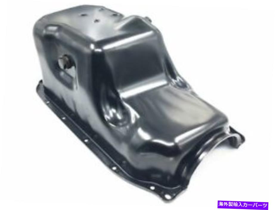 オイルパン 交換用オイルパンは、シボレーキャバリエ1987-2002 18rnwhに適合します Replacement Oil Pan fits Chevy Cavalier 1987-2002 18RNWH