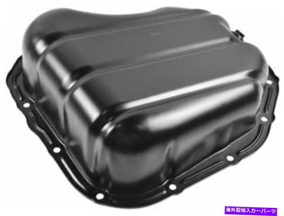 オイルパン TRQオイルパンはLexus ES300 1994-2003 51rrqqに適合します TRQ Oil Pan fits Lexus ES300 1994-2003 51RRQQ