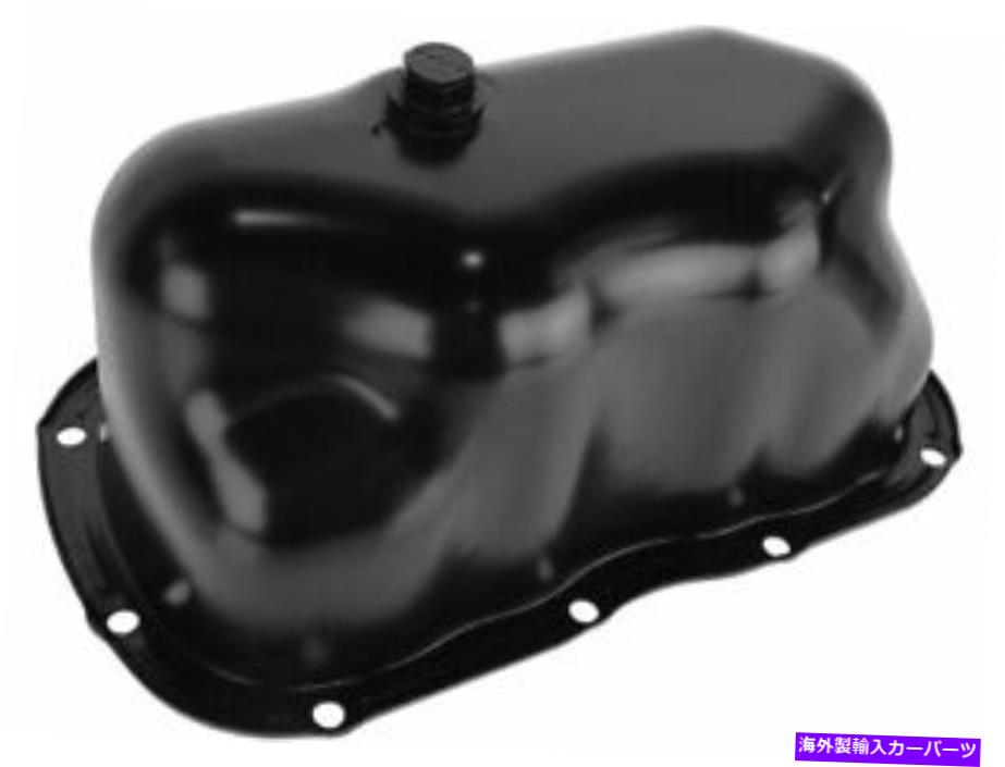 オイルパン DIYソリューションオイルパンはスズキXL7 2002-2006 2.7L V6 92DJZJに適合します DIY Solutions Oil Pan fits Suzuki XL7 2002-2006 2.7L V6 92DJZJ