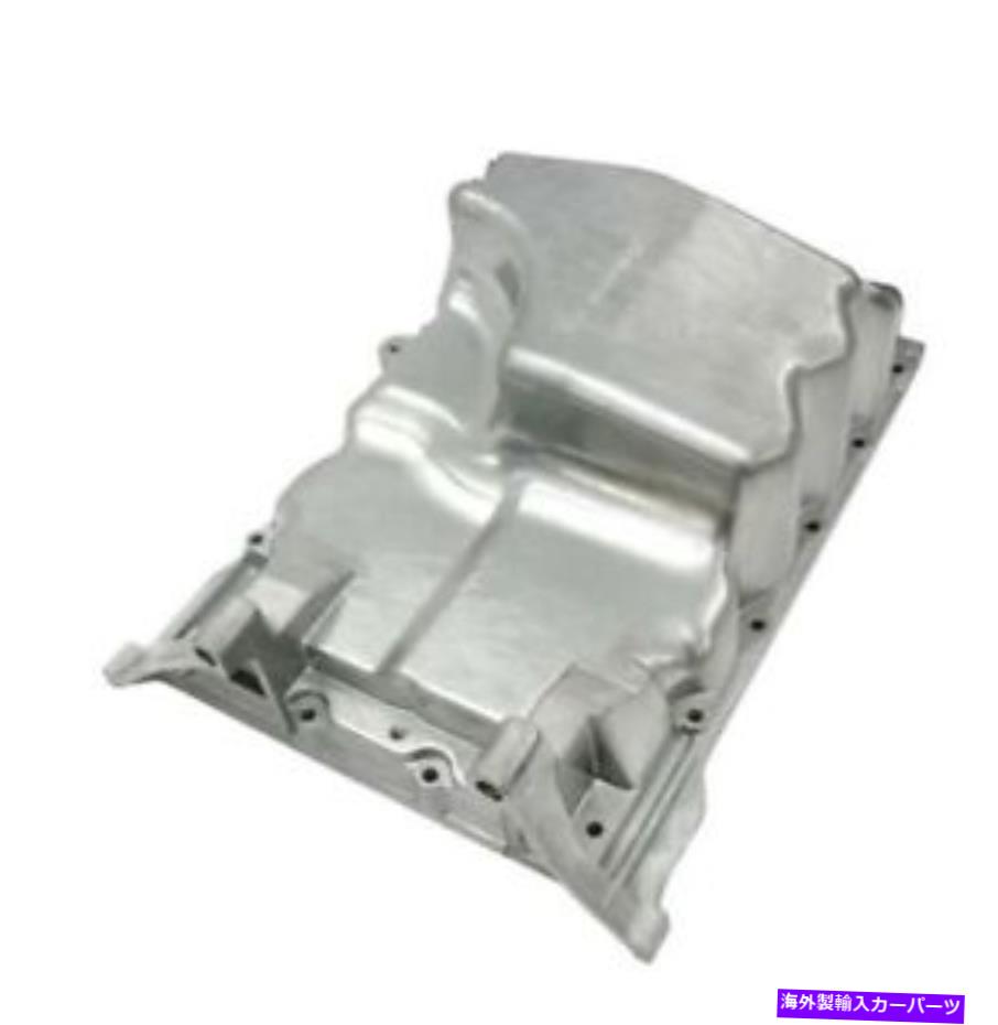 オイルパン アキュラ用の真新しいエンジンオイルパン/排水プラグ-TL OEM＃11200-PGE-A00 Brand New Engine Oil Pan for Acura w/Drain plug - TL OEM # 11200-PGE-A00【並行輸入品】(2.0)