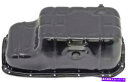 オイルパン 1989年のダッジグランドキャラバンのエンジンオイルパン Engine Oil Pan for 1989 Dodge Grand Caravan