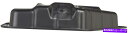 オイルパン グランドキャラバン用のエンジンオイルパン、プロマスター1500、プロマスター2500+(CRP51A) Engine Oil Pan for Gra...