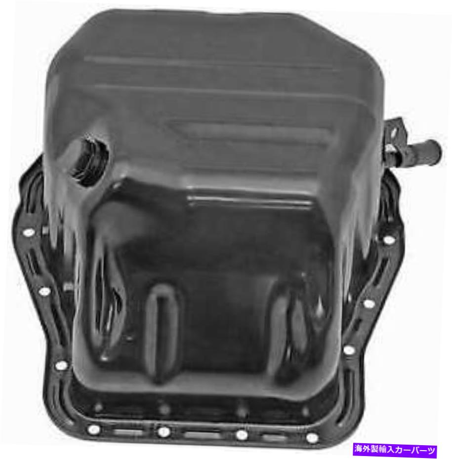 オイルパン 1998年のスバルフォレスターのエンジンオイルパン Engine Oil Pan for 1998 Subaru Forester