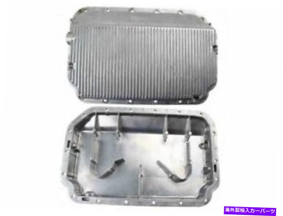 オイルパン ローワーヴァイコオイルパンはアウディ100 Quattro 1992-1994 2.8L V6 67tdyxに適合します Lower Vaico Oil Pan fits Audi 100 Quattro 1992-1994 2.8L V6 67TDYX