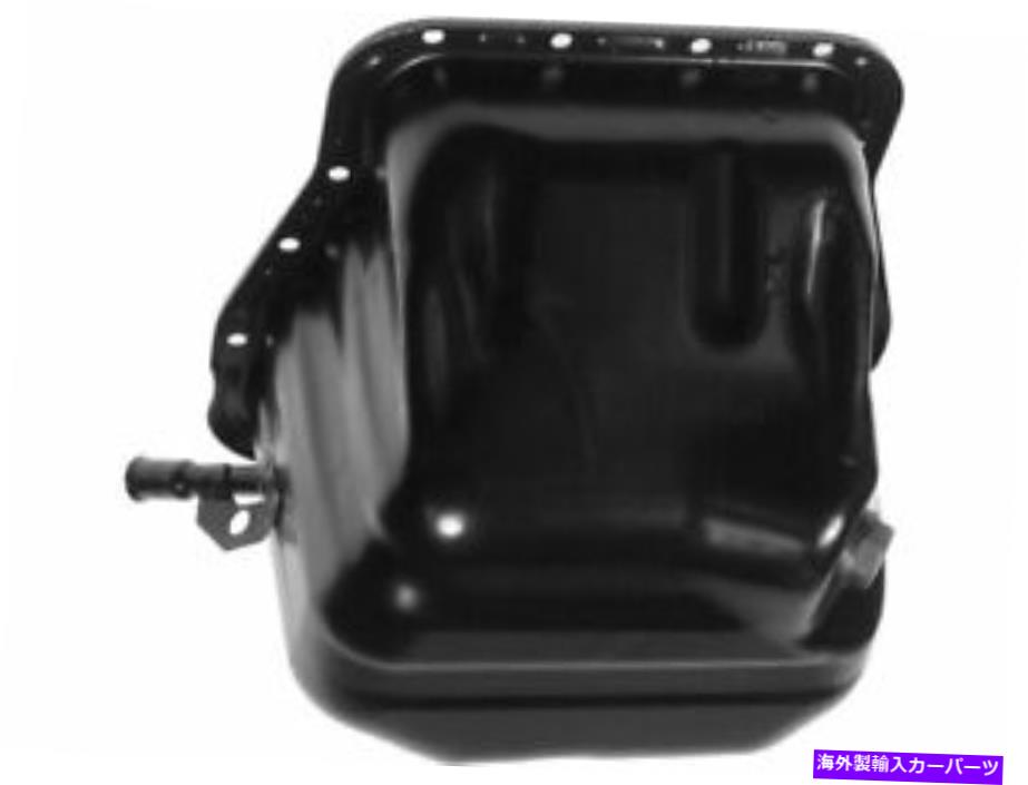 オイルパン DIYソリューションオイルパンはスバルレガシー1990-1993、1996-1999 51xcbvに適合します DIY Solutions Oil Pan fits Subaru Legacy 1990-1993, 1996-1999 51XCBV