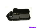 オイルパン ドーマン74NM36Jオイルパンフィット1990-1991、1995 Buick Riviera 3.8L V6 Dorman 74NM36J Oil Pan Fits 1990-1991, 1995 Buick Riviera 3.8L V6