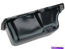 オイルパン TRQオイルパンはビュイックリビエラ1995-1999 3.8L V6 16JGRRに適合します TRQ Oil Pan fits Buick Riviera 1995-1999 3.8L V6 16JGRR