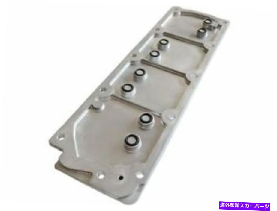 オイルパン 交換49FS62Zバレーパンカバー2008-2009ハマーH2に適合 Replacement 49FS62Z Valley Pan Cover Fits 2008-2009 Hummer H2