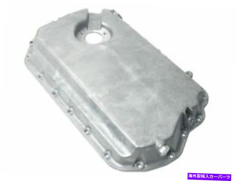 オイルパン 下部APA/URO部品オイルパンはAudi A4 Quattro 2002-2006 3.0L V6 13BCBTに適合します Lower APA/URO Parts Oil Pan fits Audi A4 Quattro 2002-2006 3.0L V6 13BCBT【並行輸入品】