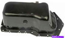 オイルパン 1995年のビュイックリビエラのエンジンオイルパン Engine Oil Pan for 1995 Buick Riviera