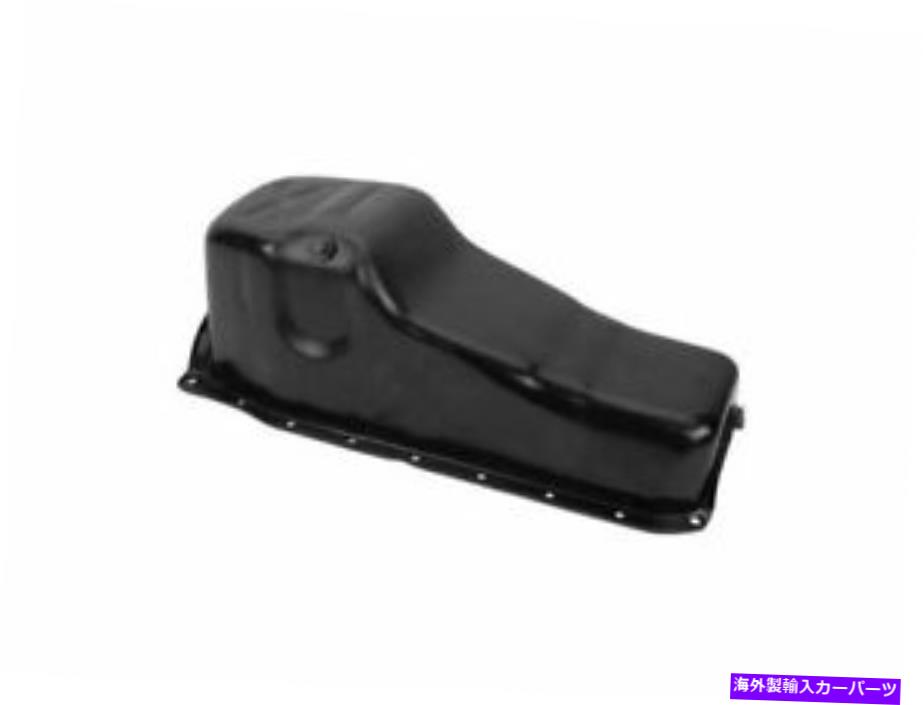 オイルパン ATPオイルパンはキャデラックコマーシャルシャーシ1992 5.7L V8 VIN：7ガス57FZRS ATP Oil Pan fits Cadillac Commercial Chassis 1992 5.7L V8 VIN: 7 GAS 57FZRS