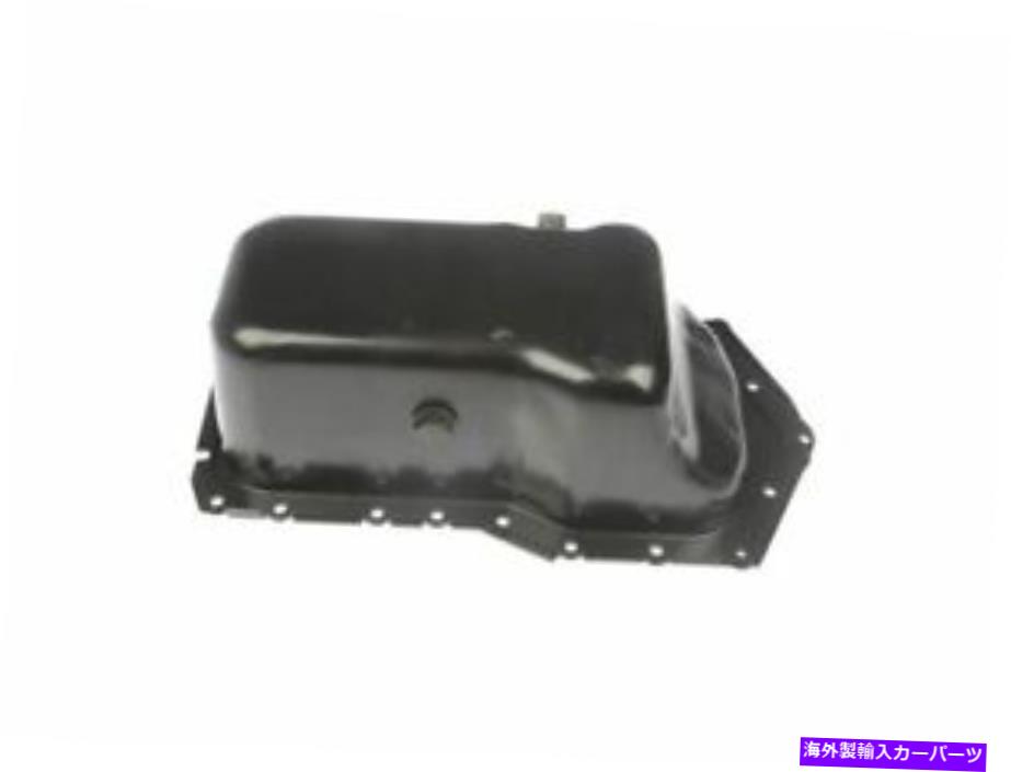 オイルパン ドーマン98XB76Rオイルパンフィット1997-2004ポンティアックグランプリ3.8L V6 Dorman 98XB76R Oil Pan Fits 1997-2004 Pontiac Grand Prix 3.8L V6