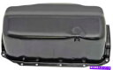 オイルパン 1987-1989のエンジンオイルパンDodge Grand Caravan 2.5L L4ガスSOHC Engine Oil Pan for 19...
