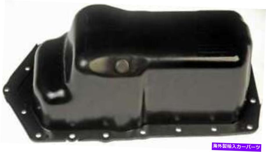 オイルパン 1992年から1994年のエンジンオイルパンポンティアックボンネビル3.8L V6ガスOHV Engine Oil Pan for 1992-1994 Pontiac Bonneville 3.8L V6 GAS OHV