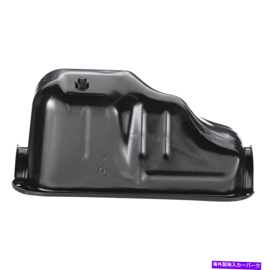 ѥ ȥ西ƥ륻87-94ڥȥץߥ࿷ǥ󥨥󥸥󥪥ѥw/oå For Toyota Tercel 87-94 Spectra Premium New Design Engine Oil Pan w/o Gaskets