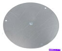 オイルパン チャンピオンパンマッドキャップカバー-Bassett Non-Bead-Loc Champ Pans Mud Cap Cover - Bassett...